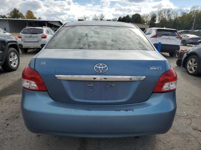 Photo 6 from auction – 2012 TOYOTA YARIS with VIN JTDBT4K3XCL039115
