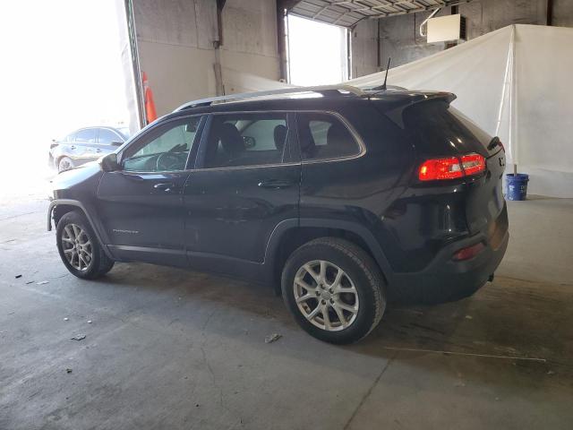 Photo 2 from auction – 2018 JEEP CHEROKEE L with VIN 1C4PJLCB4JD538995