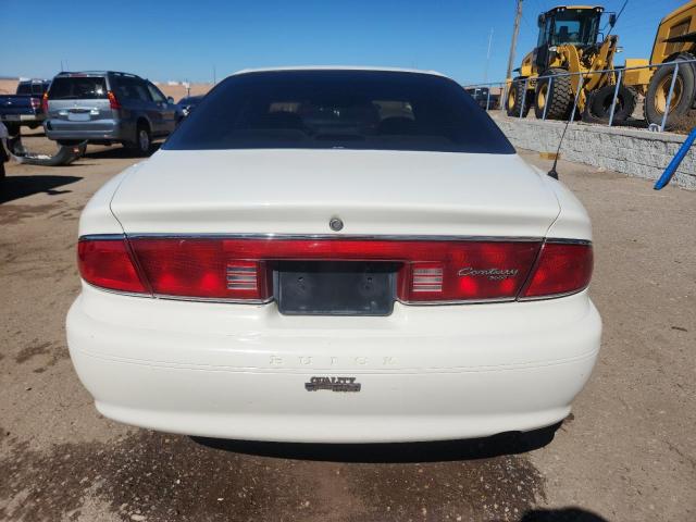 Photo 6 from auction – 2005 BUICK CENTURY CU with VIN 2G4WS52J251111647