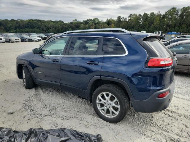 Photo 2 from auction – 2018 JEEP CHEROKEE L with VIN 1C4PJLCB3JD596595