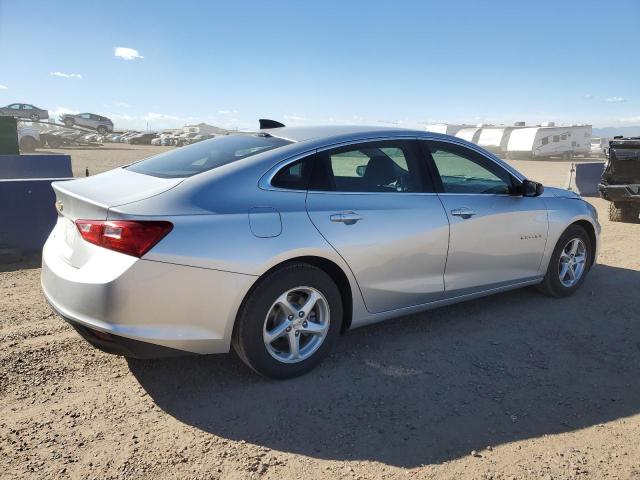 Photo 3 from auction – 2018 CHEVROLET MALIBU LS with VIN 1G1ZB5ST7JF292243