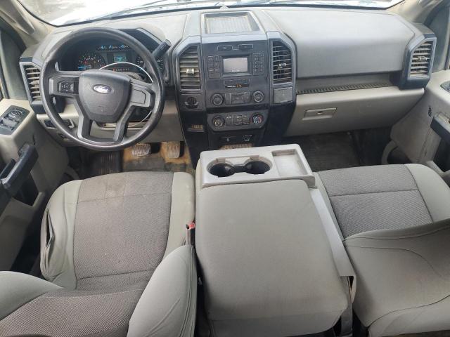 Photo 8 from auction – 2016 FORD F150 SUPER with VIN 1FTEX1C84GFC00508