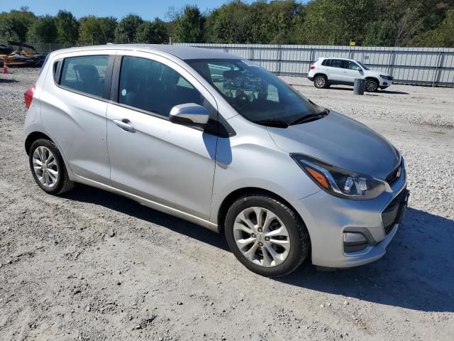 Photo 4 from auction – 2021 CHEVROLET SPARK 1LT with VIN KL8CD6SA1MC716221