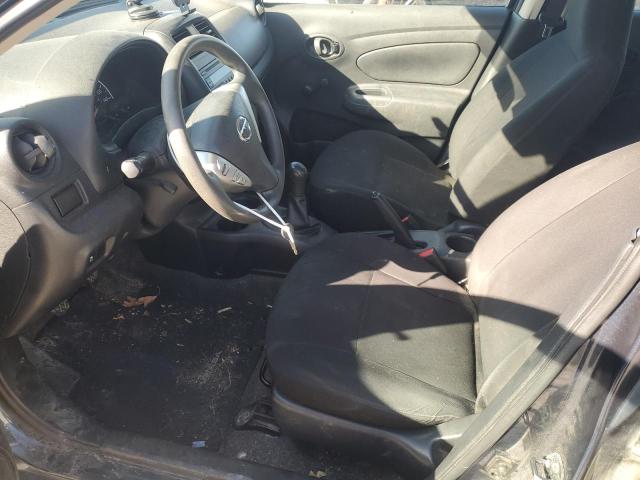 Photo 7 from auction – 2015 NISSAN VERSA S with VIN 3N1CN7AP5FL801413