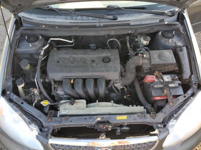 Foto 11 de la subasta – 2007 TOYOTA COROLLA CE con VIN 2T1BR30E77C842717