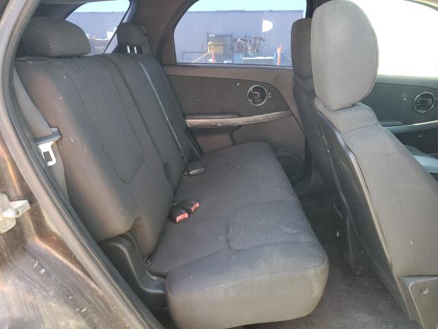 Photo 11 from auction – 2006 PONTIAC TORRENT with VIN 2CKDL73F666207115