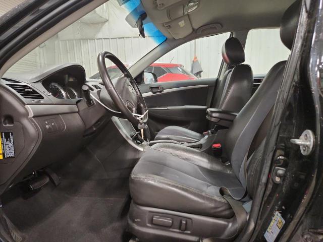 Photo 7 from auction – 2009 HYUNDAI SONATA SE with VIN 5NPEU46C49H498884