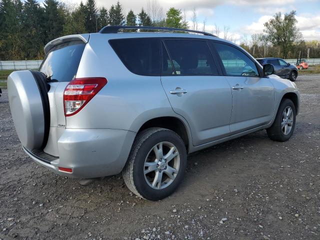 Photo 3 from auction – 2012 TOYOTA RAV4 with VIN 2T3BF4DV3CW259862