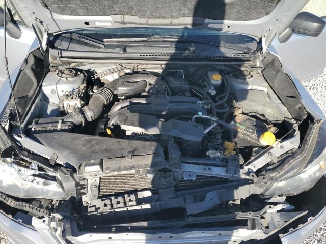 Photo 12 from auction – 2015 SUBARU IMPREZA with VIN JF1GPAA6XFG208217