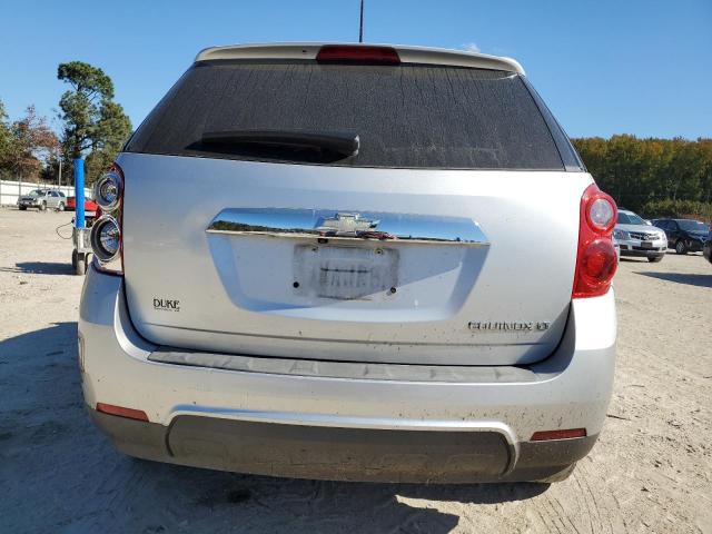 Photo 6 from auction – 2013 CHEVROLET EQUINOX LT with VIN 2GNALDEK7D1138536