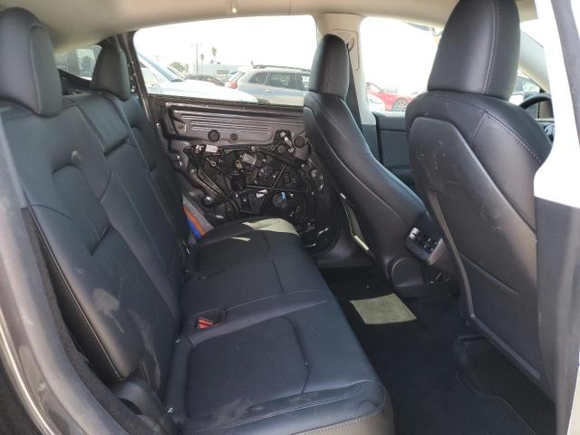 Photo 11 from auction – 2024 TESLA MODEL Y with VIN 7SAYGDEF5RF085454