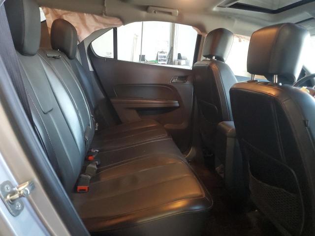 Photo 11 from auction – 2015 CHEVROLET EQUINOX LTZ with VIN 2GNFLHE36F6299214