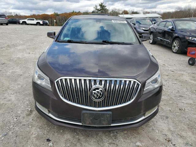 Photo 5 from auction – 2016 BUICK LACROSSE with VIN 1G4GB5G3XGF173419