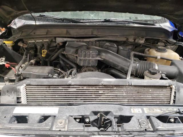 Photo 11 from auction – 2016 FORD F250 SUPER with VIN 1FT7W2B64GEC59212