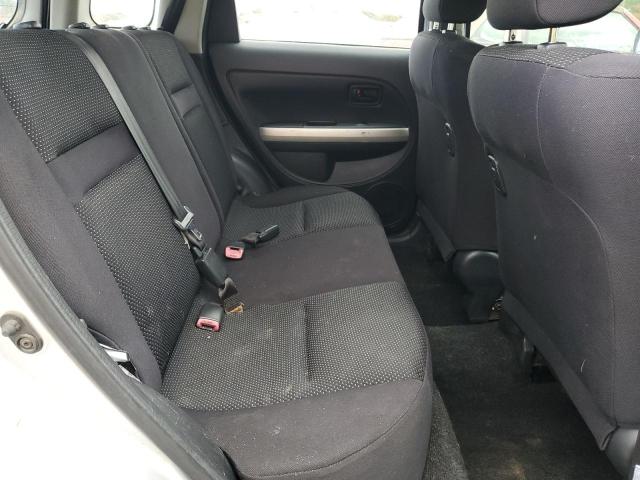 Photo 10 from auction – 2004 TOYOTA SCION XA with VIN JTKKT624540064486