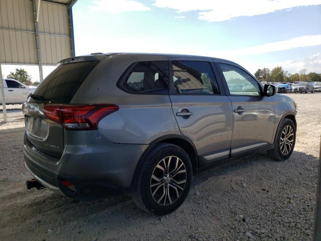 Photo 3 from auction – 2016 MITSUBISHI OUTLANDER SE with VIN JA4AZ3A37GZ017866