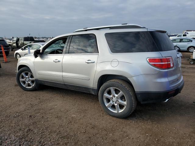 Photo 2 from auction – 2007 SATURN OUTLOOK SPECIAL with VIN 5GZEV33757J133230