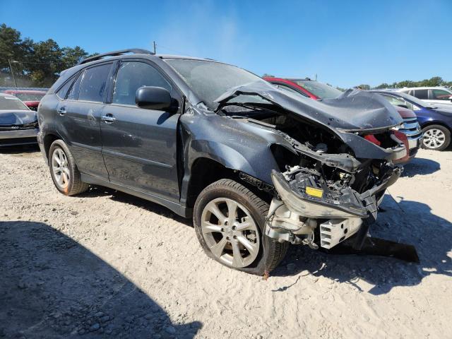 Photo 4 from auction – 2008 LEXUS RX 350 with VIN 2T2GK31UX8C044385