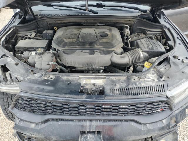 Photo 12 from auction – 2021 DODGE DURANGO GT with VIN 1C4RDJDG6MC555497