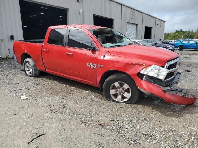 Photo 4 from auction – 2019 RAM 1500 CLASS with VIN 1C6RR6TT0KS693723
