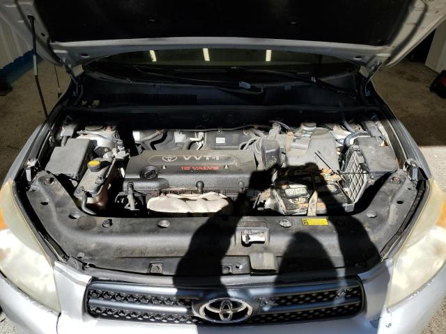Photo 12 from auction – 2008 TOYOTA RAV4 with VIN JTMBD33V285132889