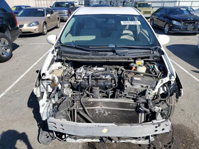 Photo 5 from auction – 2015 TOYOTA PRIUS with VIN JTDKN3DU4F0441230