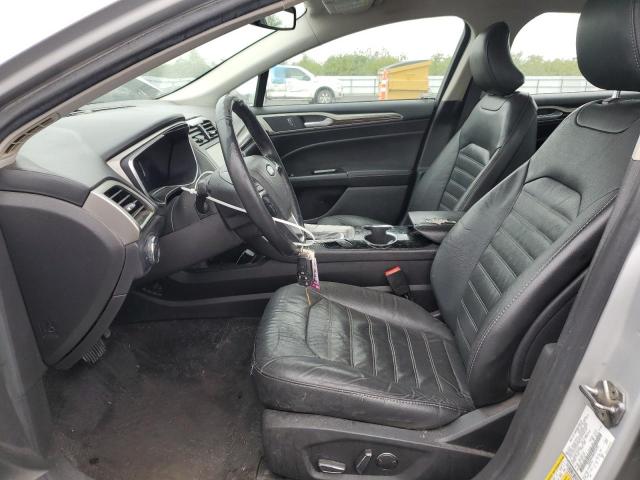 Photo 7 from auction – 2016 FORD FUSION SE with VIN 3FA6P0LU0GR316292
