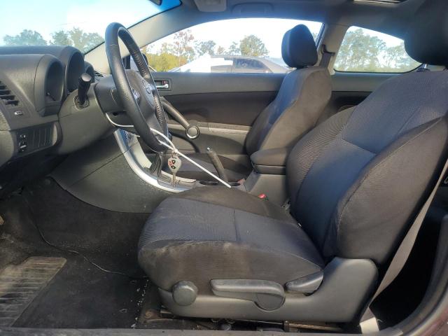 Photo 7 from auction – 2007 TOYOTA SCION TC with VIN JTKDE177770217348