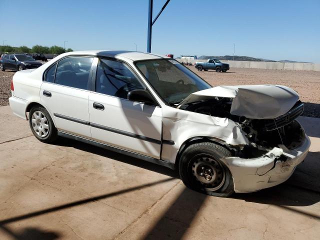 Photo 4 from auction – 2000 HONDA CIVIC with VIN 1HGEJ6523YL051746
