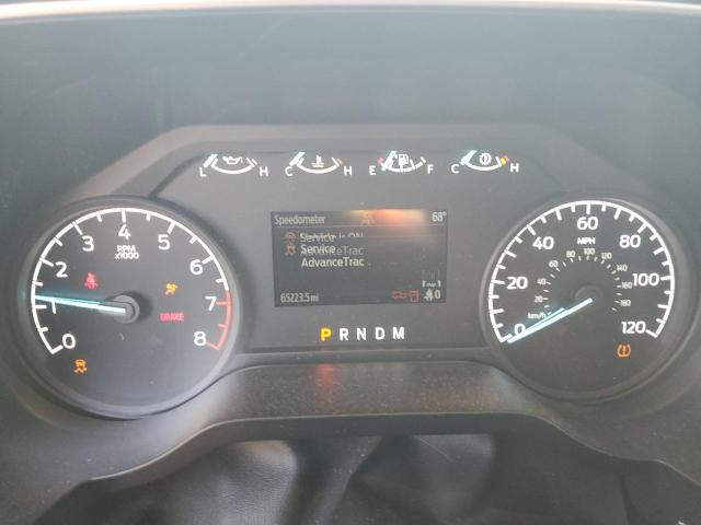 Photo 9 from auction – 2022 FORD F150 SUPER with VIN 1FTEW1C50NFB79811