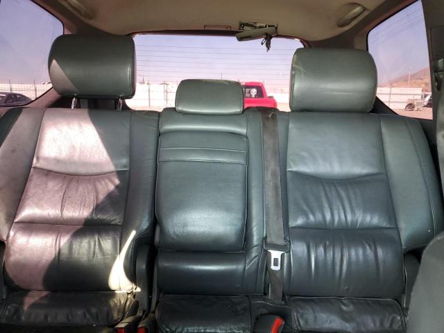 Photo 10 from auction – 2004 LEXUS GX 470 with VIN JTJBT20X040067659
