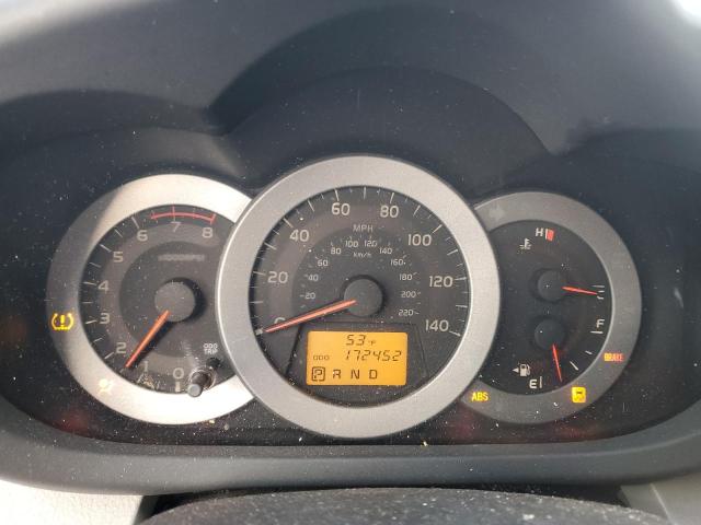 Photo 9 from auction – 2009 TOYOTA RAV4 with VIN 2T3ZF33V69W010443