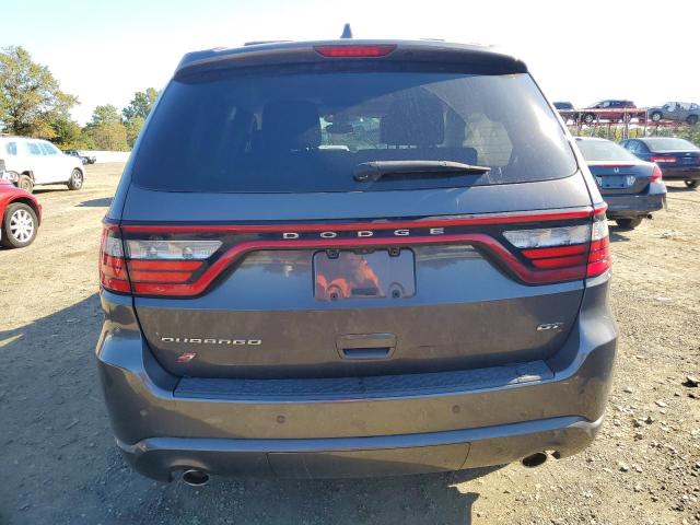 Photo 6 from auction – 2018 DODGE DURANGO GT with VIN 1C4RDJDG5JC330578