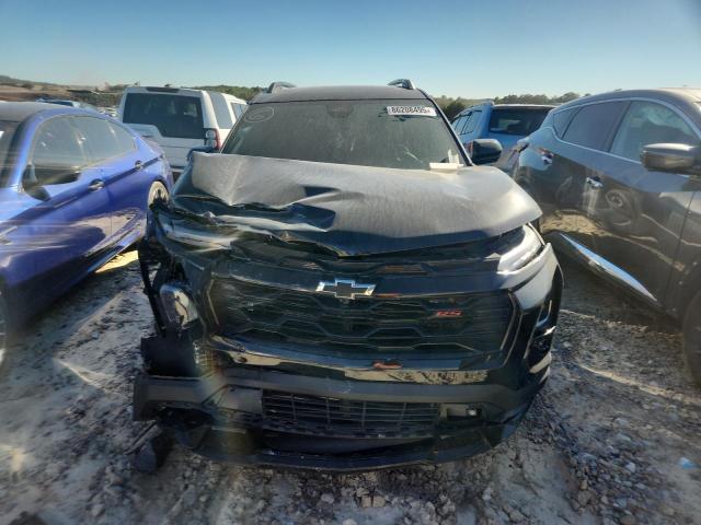 Photo 5 from auction – 2025 CHEVROLET EQUINOX RS with VIN 3GNAXLEGXSL107402
