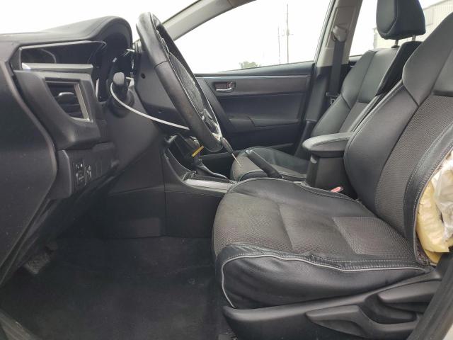 Photo 7 from auction – 2015 TOYOTA COROLLA L with VIN 5YFBURHE4FP256979