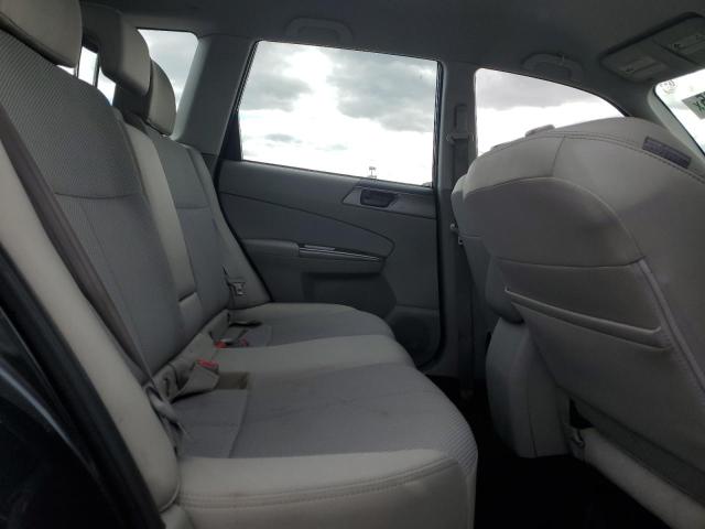 Photo 11 from auction – 2013 SUBARU FORESTER 2 with VIN JF2SHABC8DH420127
