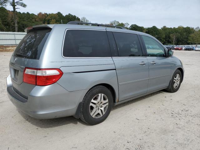 Photo 3 from auction – 2006 HONDA ODYSSEY EX with VIN 5FNRL38776B090193