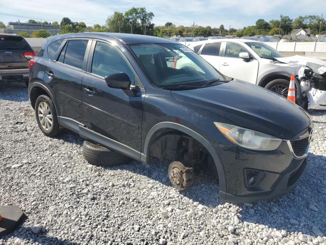 Photo 4 from auction – 2013 MAZDA CX-5 TOURI with VIN JM3KE4CE4D0123547