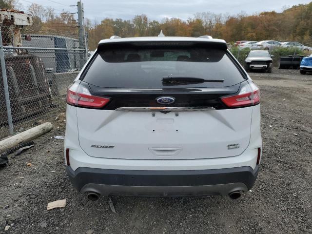 Photo 6 from auction – 2020 FORD EDGE SEL with VIN 2FMPK3J95LBA60748