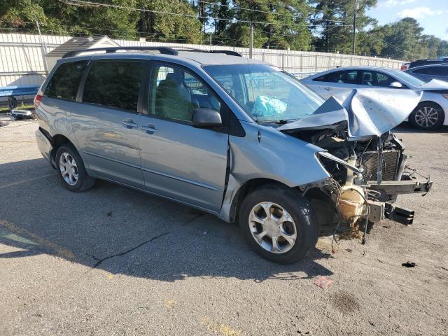Photo 4 from auction – 2004 TOYOTA SIENNA LE with VIN 5TDZA23C74S061273