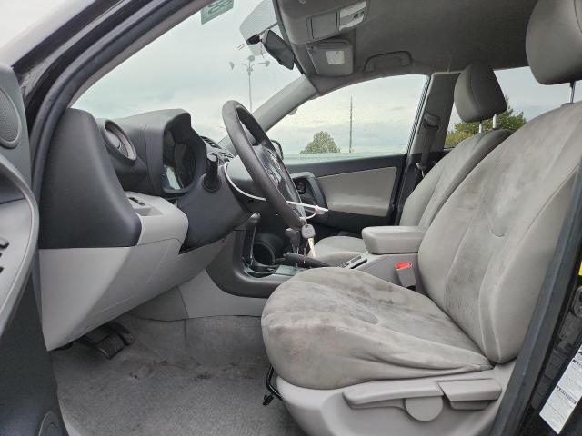 Фото 7 с аукциона – 2012 TOYOTA RAV4 с VIN 2T3BK4DVXCW090449