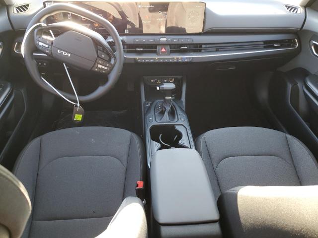 Photo 8 from auction – 2025 KIA K4 LX with VIN 3KPFT4DE7SE132357