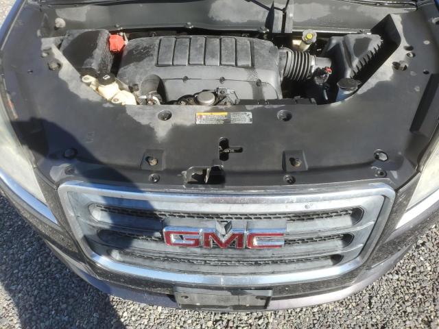 Photo 12 from auction – 2015 GMC ACADIA SLE with VIN 1GKKRPKDXFJ305584