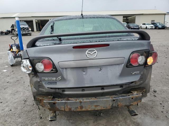 Photo 6 from auction – 2006 MAZDA 6 S with VIN 1YVHP84D565M18926
