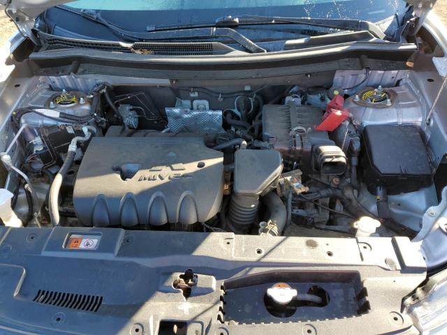 Photo 12 from auction – 2014 MITSUBISHI OUTLANDER with VIN JA4AZ3A34EZ019880