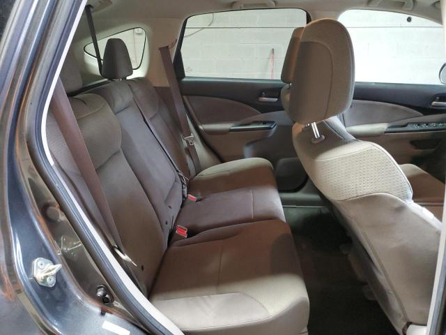 Photo 11 from auction – 2014 HONDA CR-V EX with VIN 5J6RM4H57EL026288