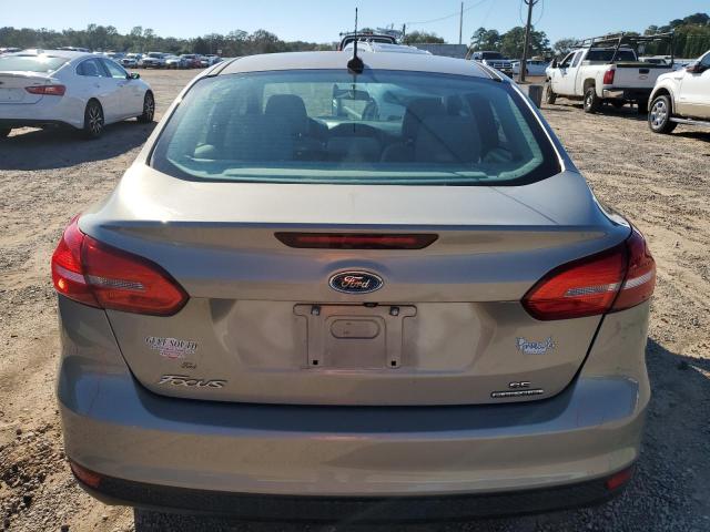 Photo 6 from auction – 2015 FORD FOCUS with VIN 1FADP3F25FL259104