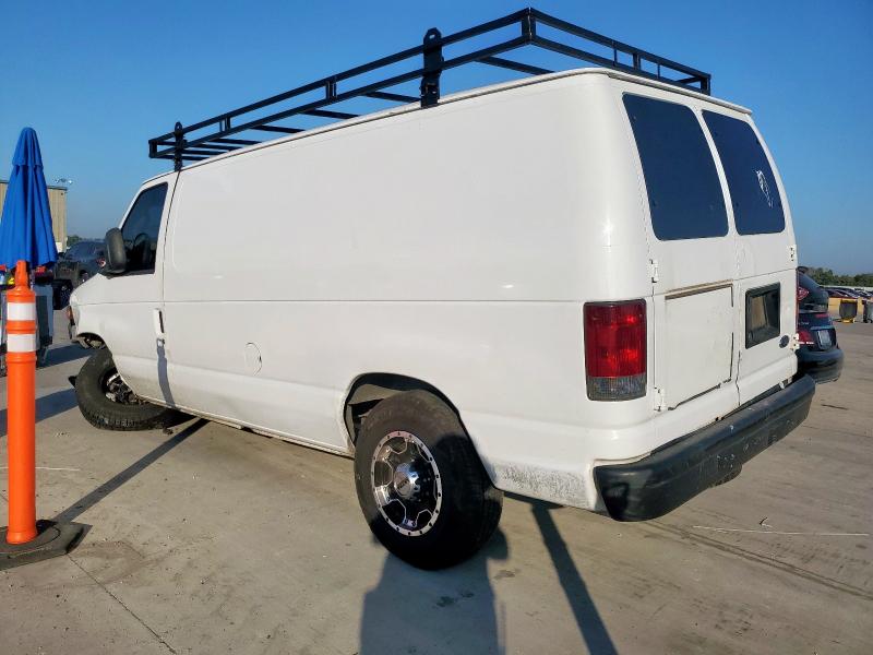 Photo 2 from auction – 2008 FORD ECONOLINE with VIN 1FTNE24W18DA31392