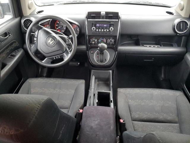 Photo 8 from auction – 2007 HONDA ELEMENT SC with VIN 5J6YH18997L001963