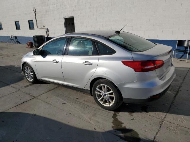 Photo 2 from auction – 2017 FORD FOCUS SE with VIN 1FADP3F20HL249597